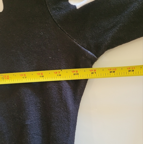 Tipsy Elves Skeleton Costume Dress - Picture 6 of 7